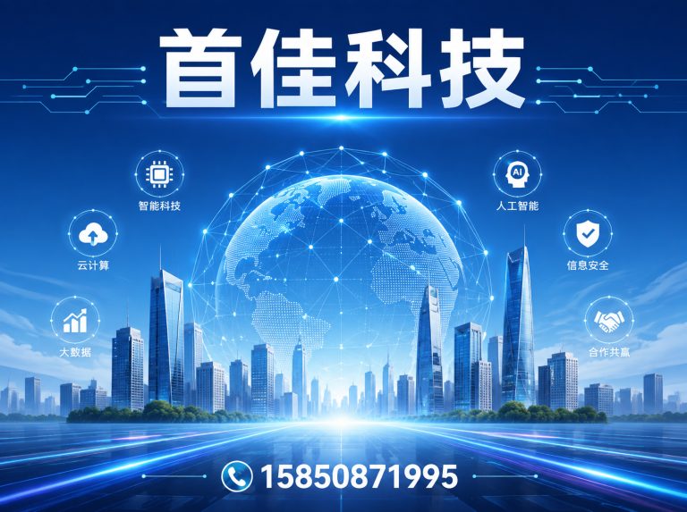 兴化市企业网站建设展示图