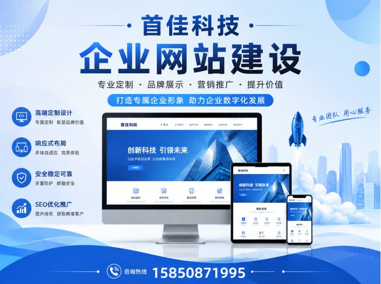 兴化市江苏网络营销策划展示图
